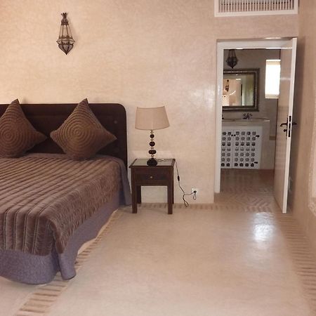 Palais Villa Talaa Resort Taroudant Pokoj fotografie