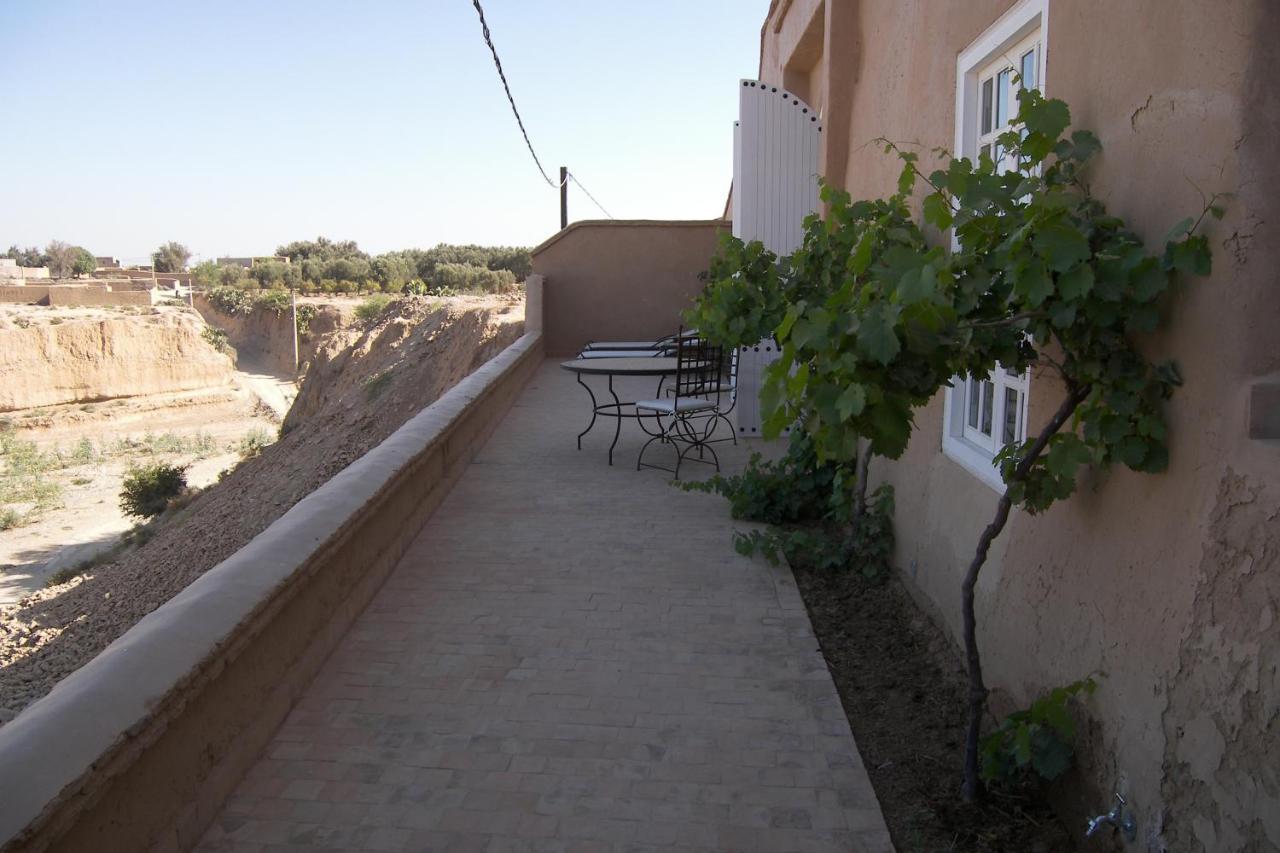 Palais Villa Talaa Resort Taroudant Exteriér fotografie