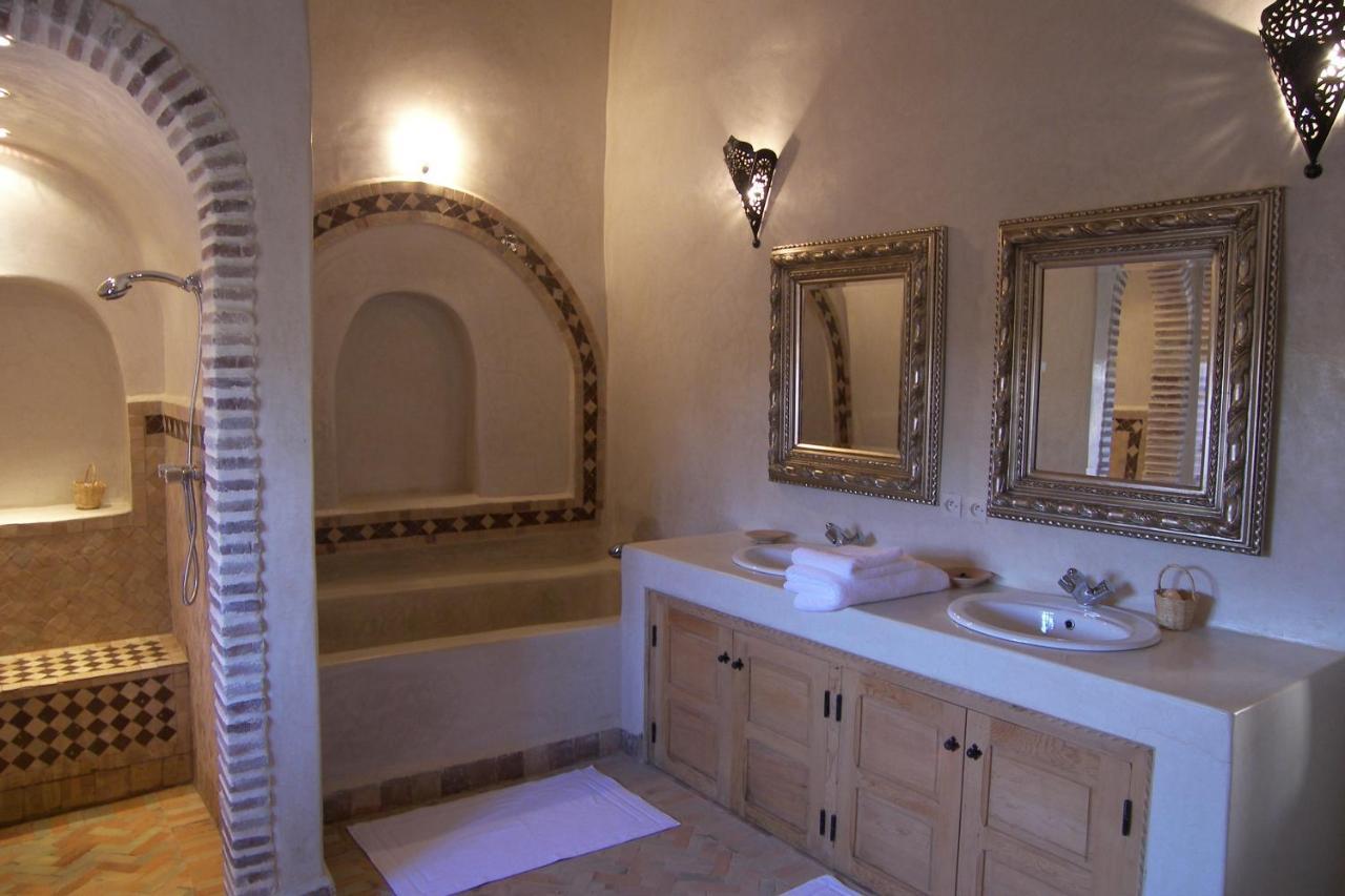 Palais Villa Talaa Resort Taroudant Exteriér fotografie