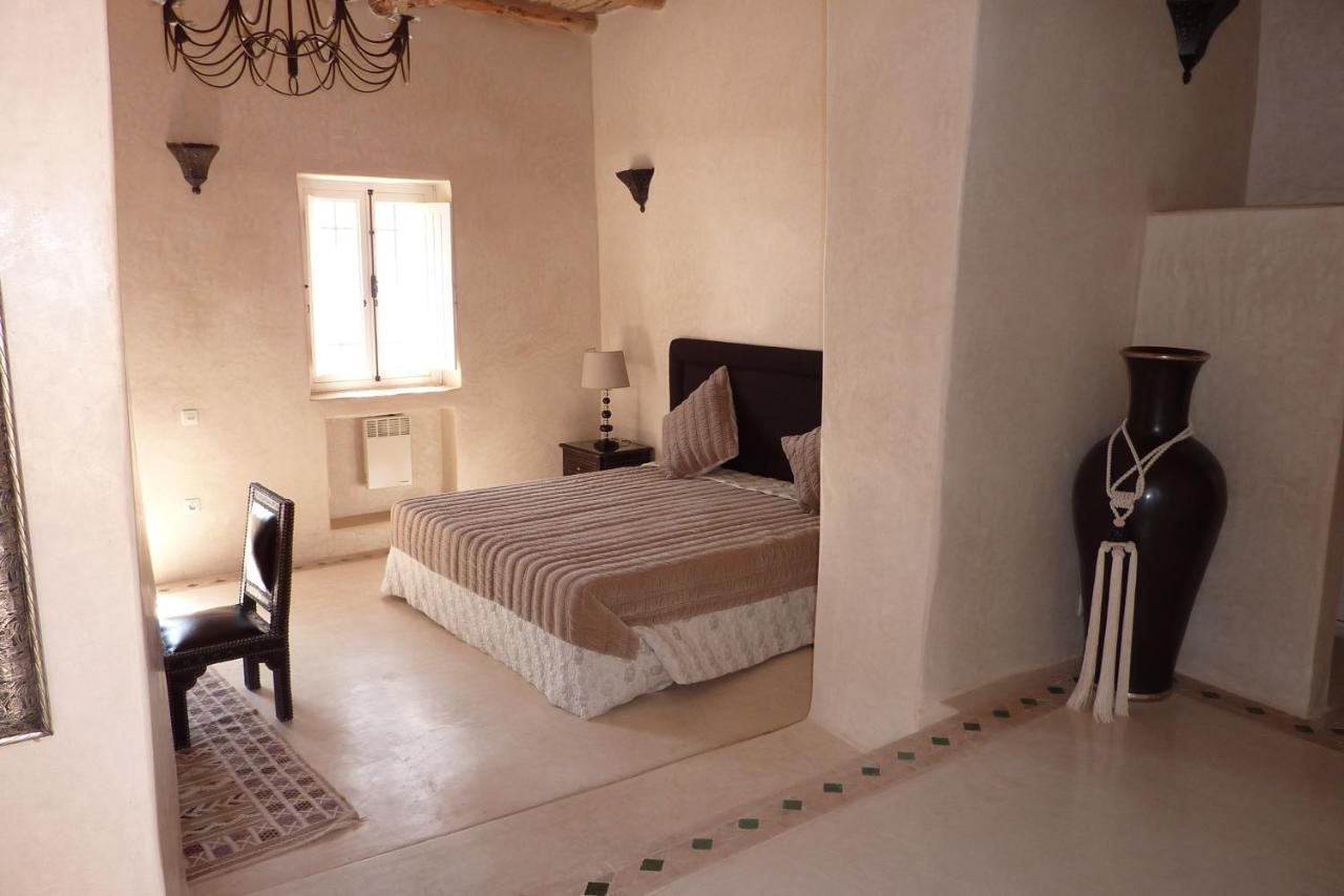 Palais Villa Talaa Resort Taroudant Exteriér fotografie