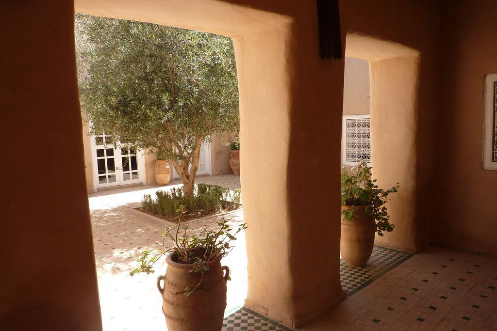 Palais Villa Talaa Resort Taroudant Pokoj fotografie