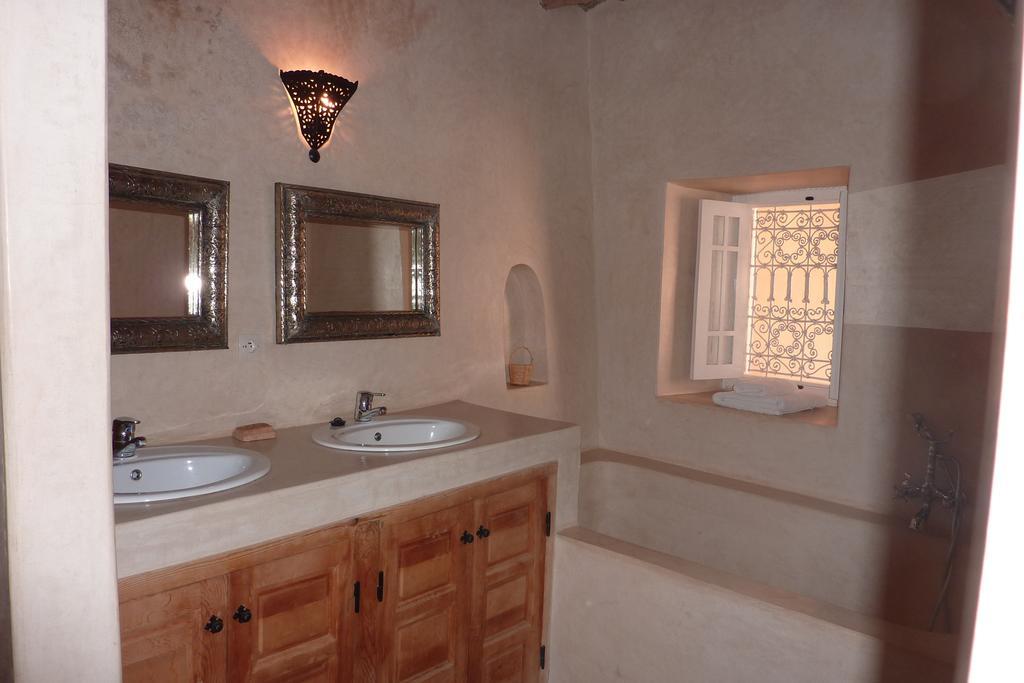 Palais Villa Talaa Resort Taroudant Pokoj fotografie